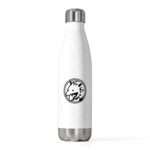 AD Studios 20oz Insulated Bottle