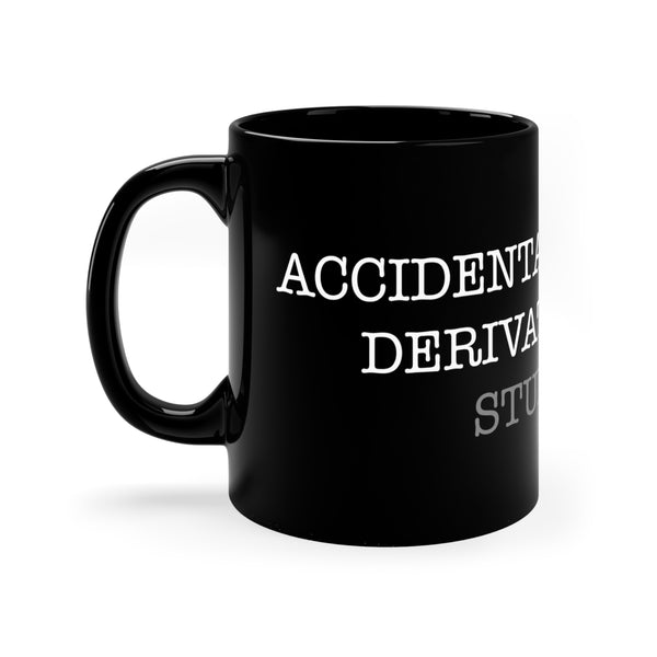 AD Studios Coffee Mug