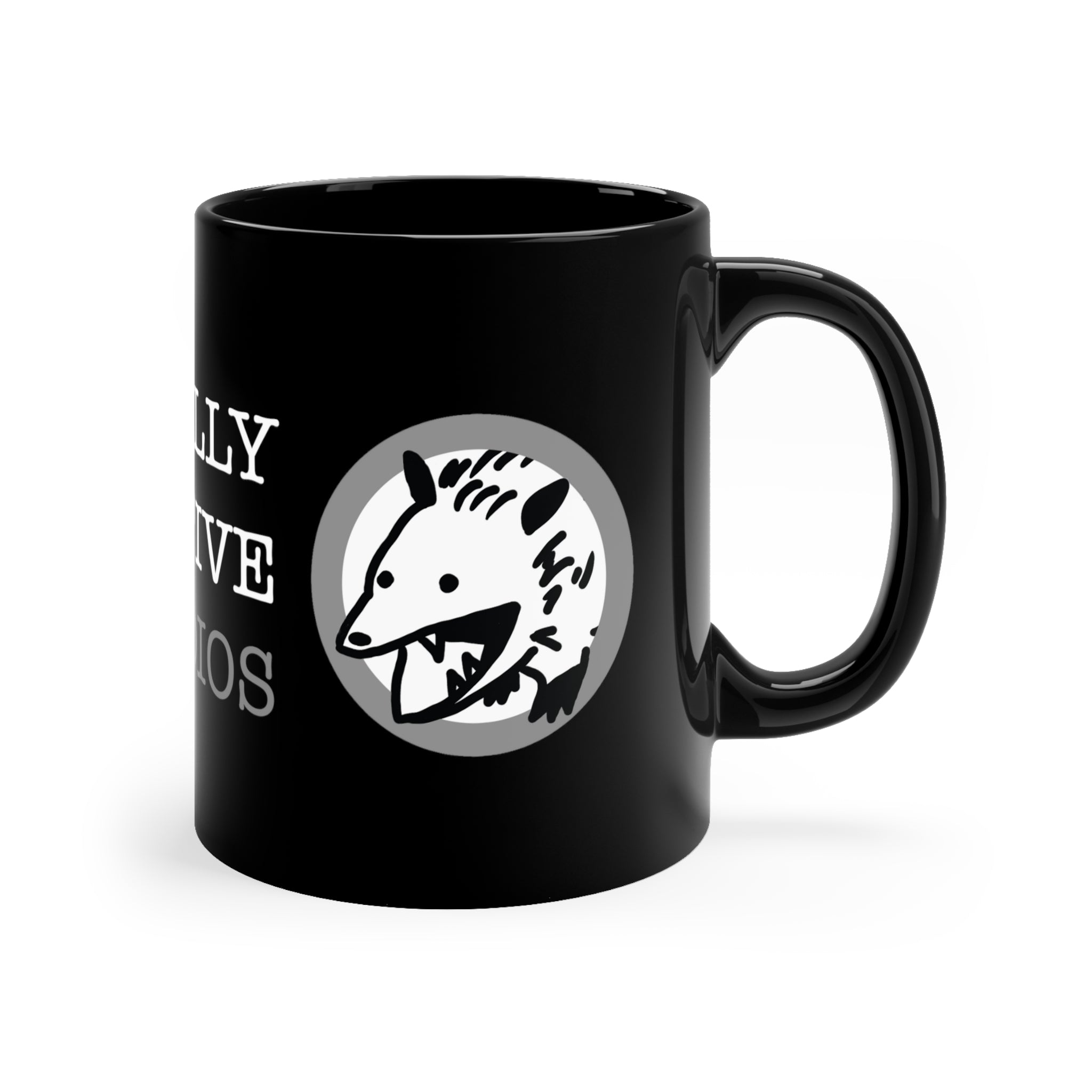 AD Studios Coffee Mug