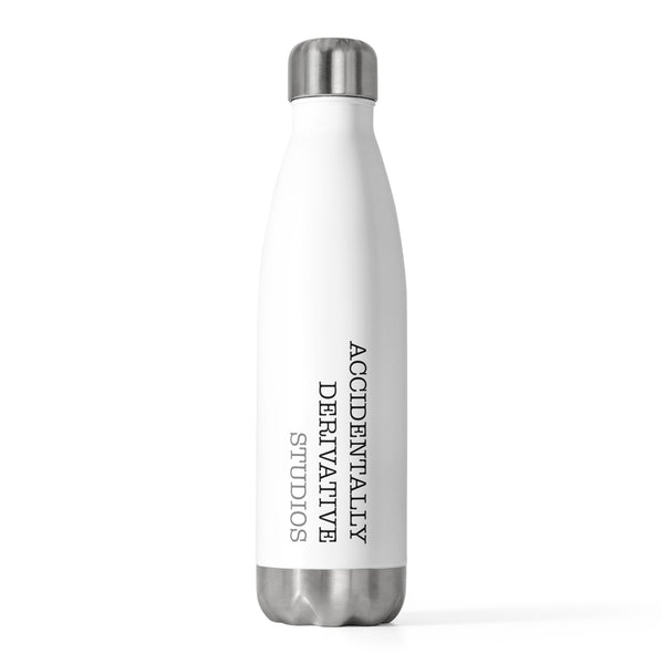 AD Studios 20oz Insulated Bottle