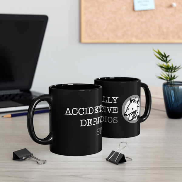 AD Studios Coffee Mug