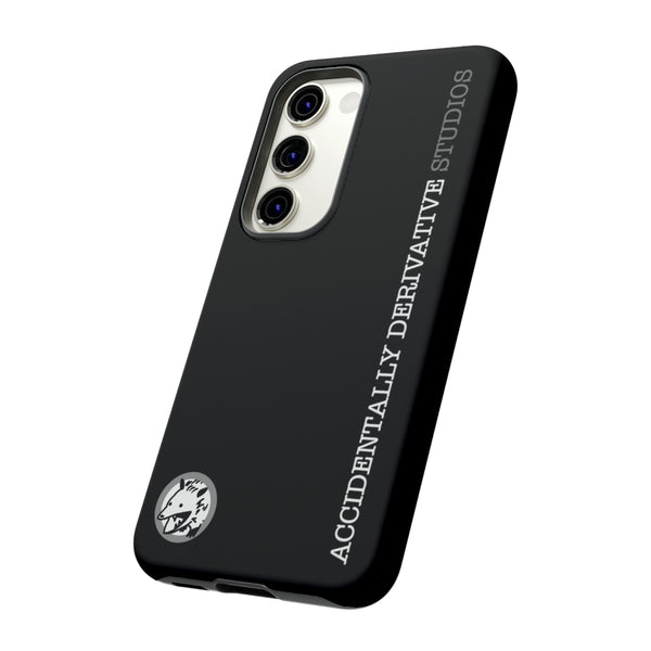 AD Studios Logo Smart Phone Tough Case