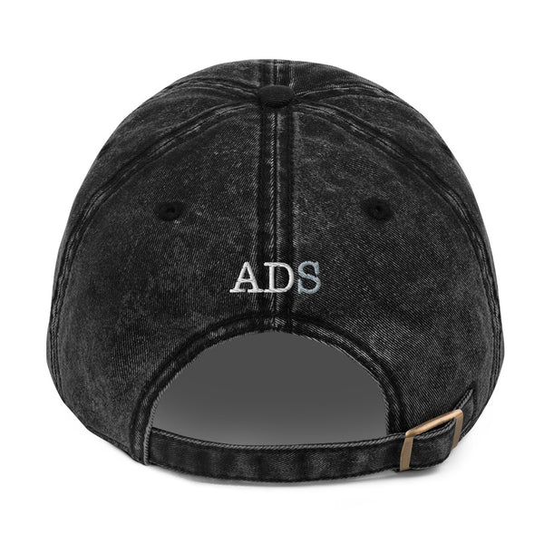 Accidentally Derivative Studios Cap