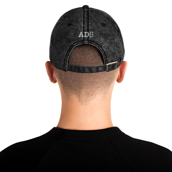 Accidentally Derivative Studios Cap