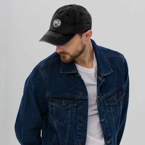 Accidentally Derivative Studios Cap