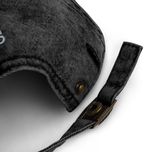 Accidentally Derivative Studios Cap